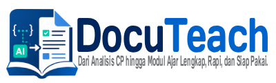 DocuTeach Logo